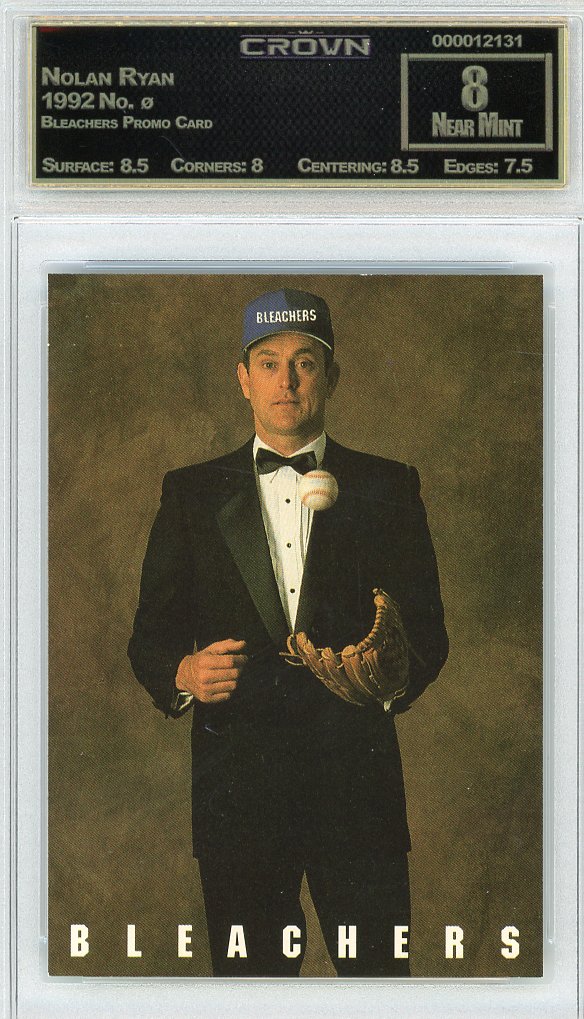 Nolan Ryan