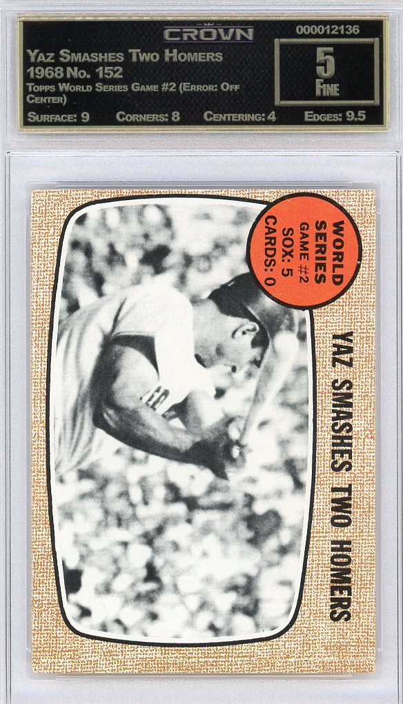 Yaz Smashes Two Homers