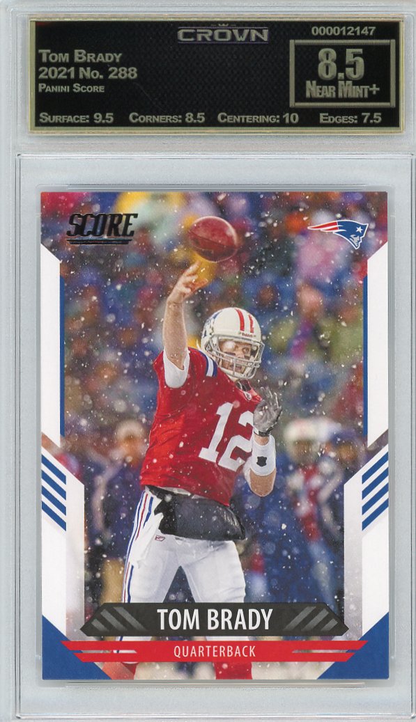 Tom Brady