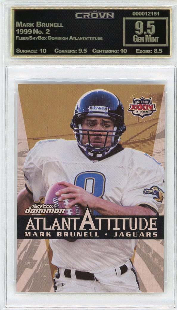 Mark Brunell