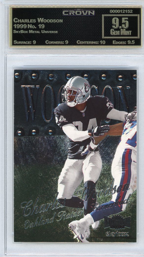 Charles Woodson