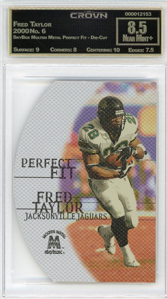 Fred Taylor