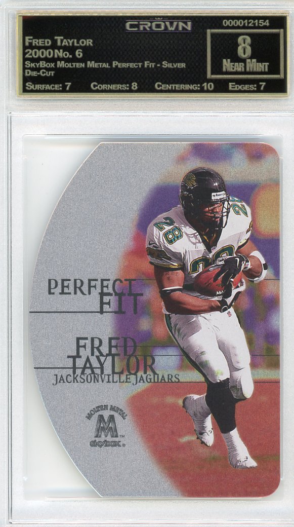 Fred Taylor