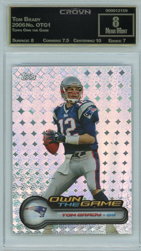 Tom Brady