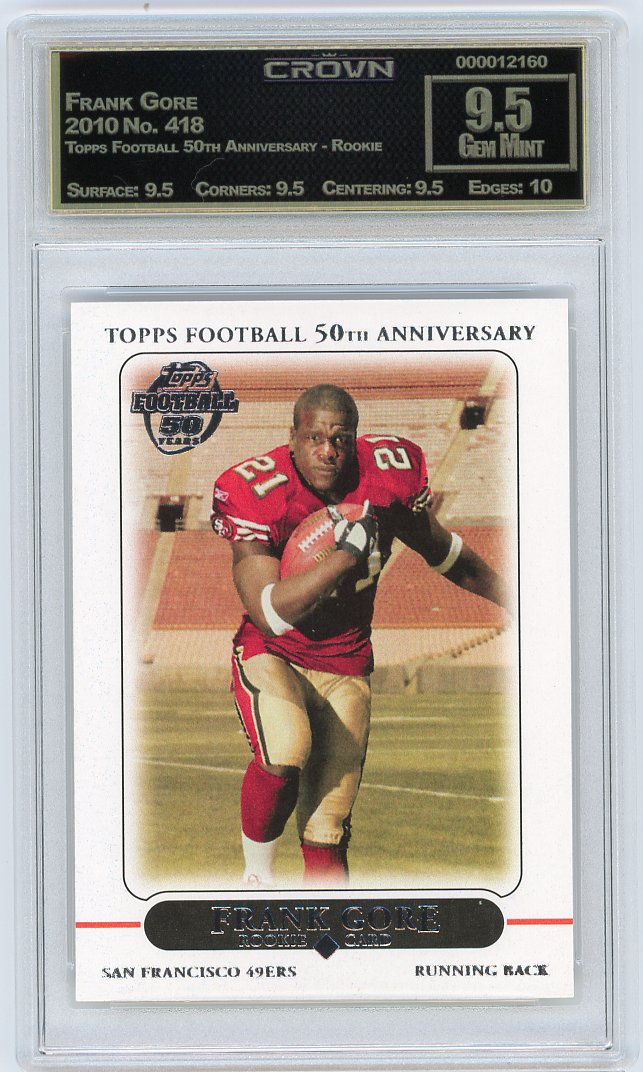 Frank Gore
