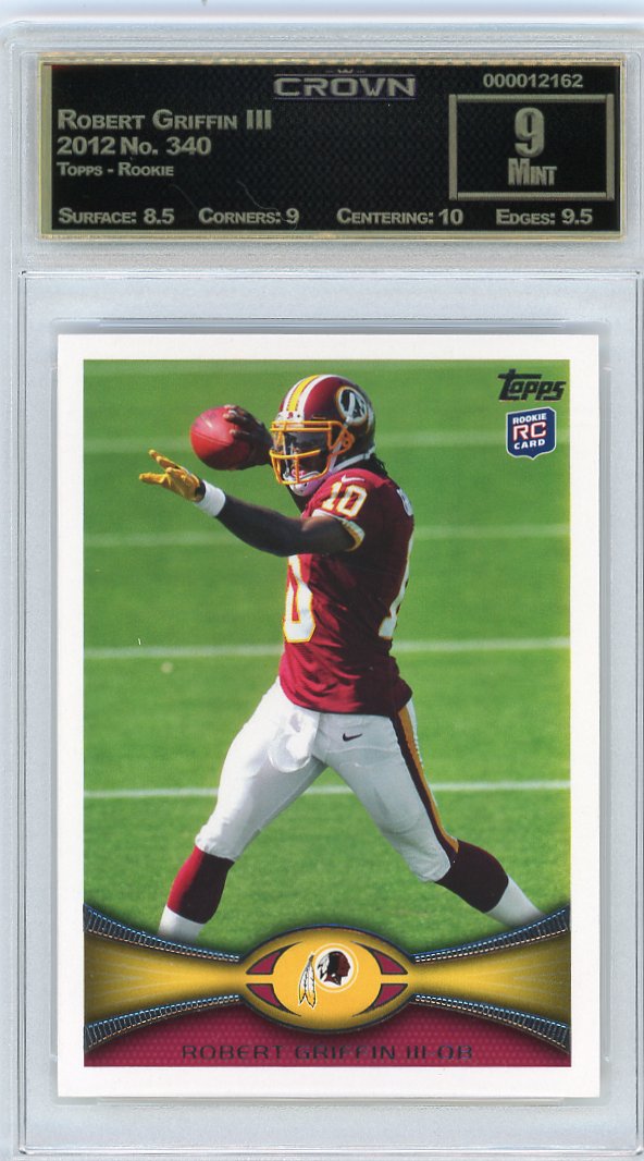 Robert Griffin III