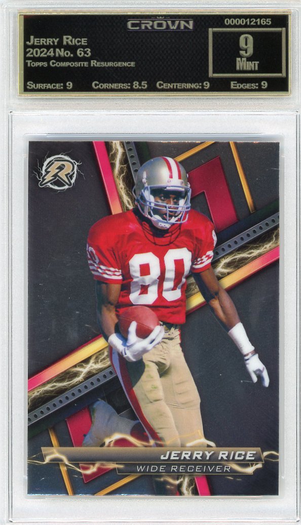 Jerry Rice