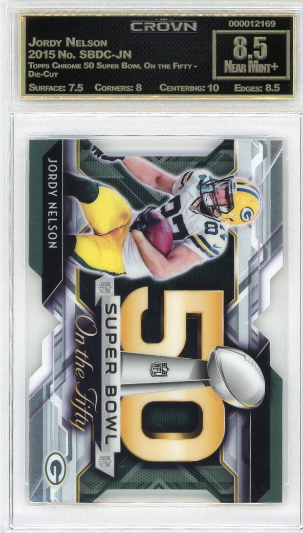 Jordy Nelson