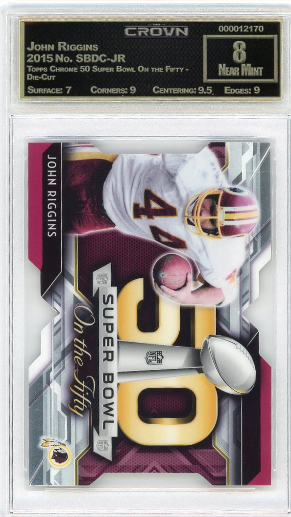 John Riggins