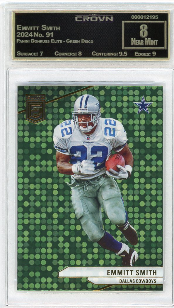 Emmitt Smith