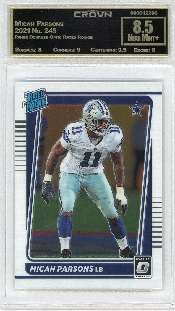 Micah Parsons