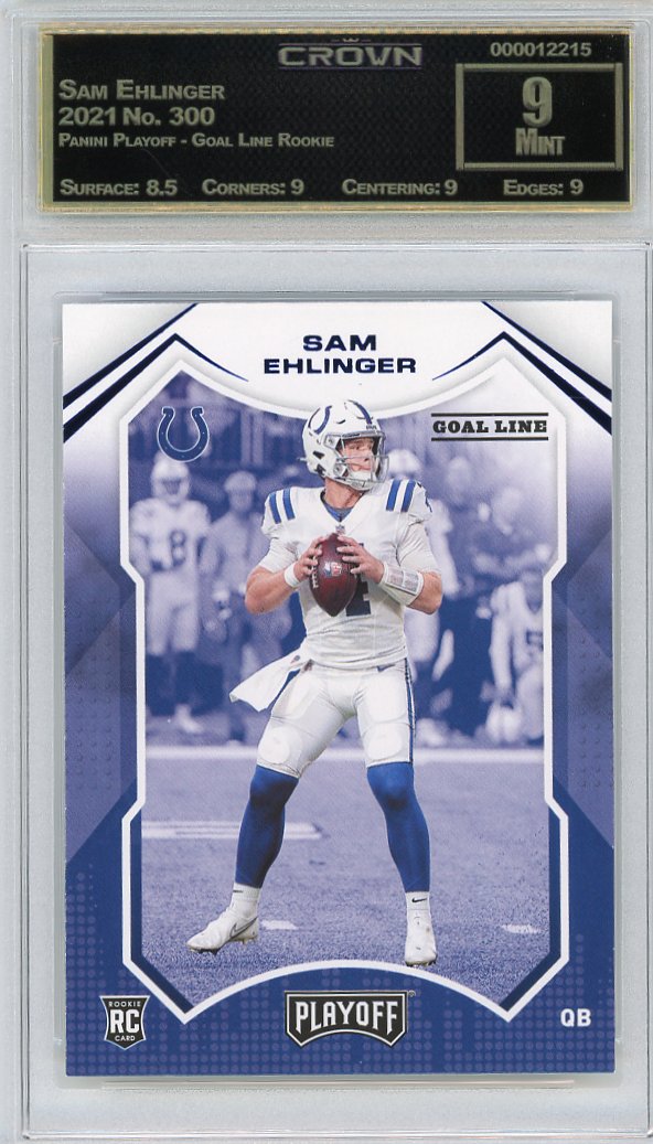 Sam Ehlinger