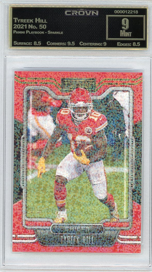 Tyreek Hill