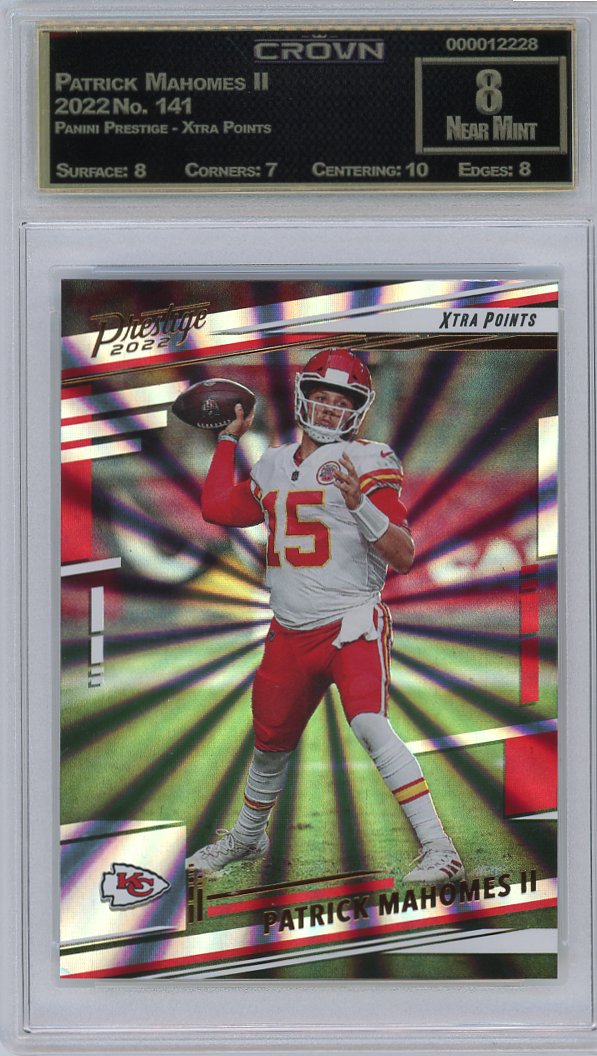 Patrick Mahomes II