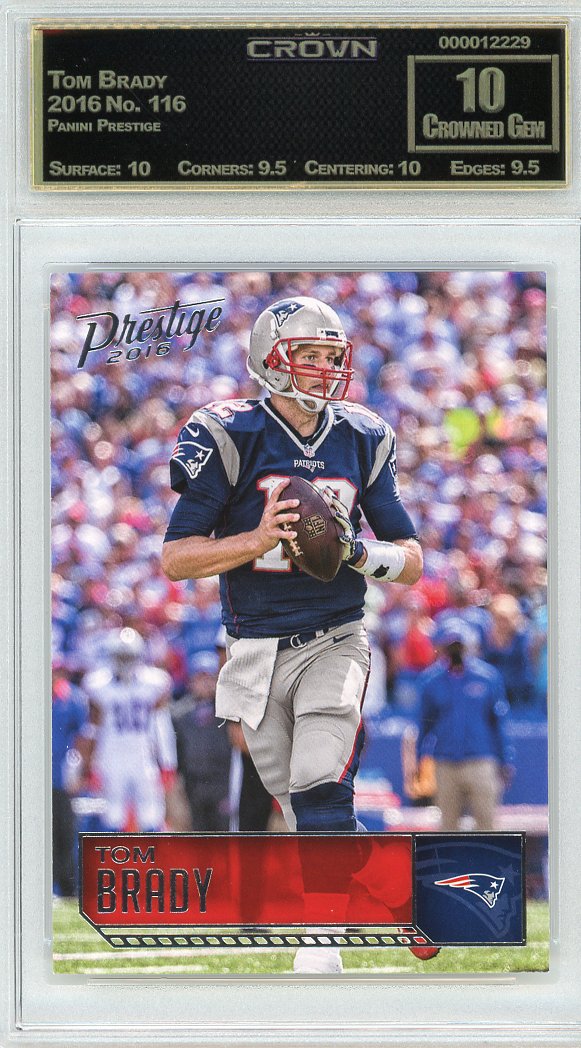 Tom Brady