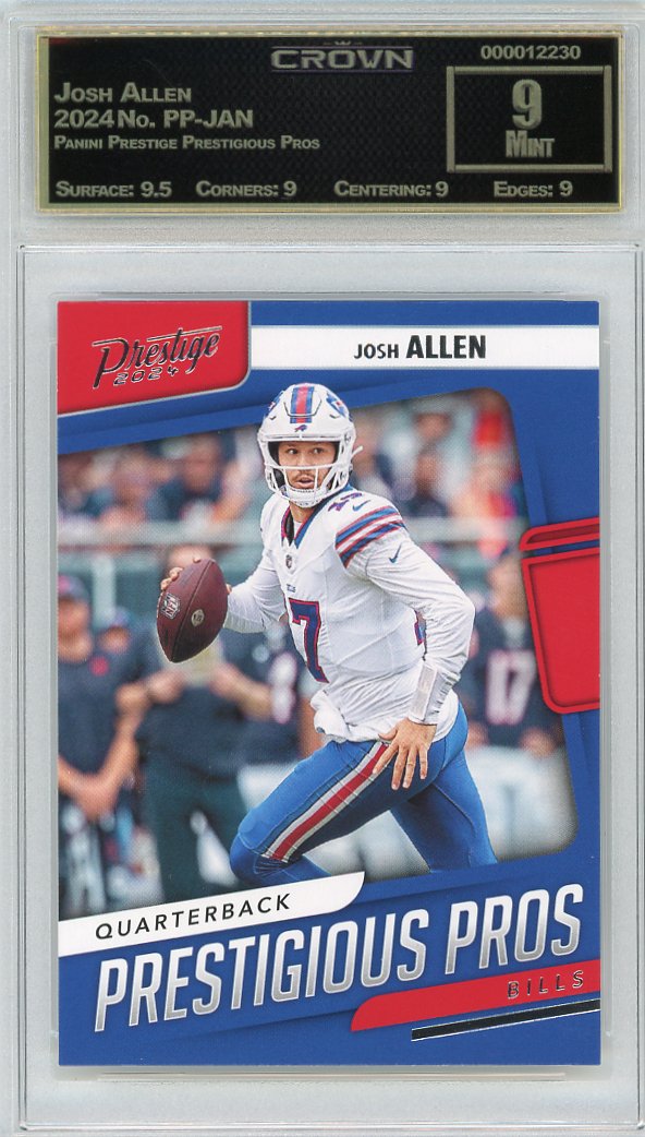 Josh Allen