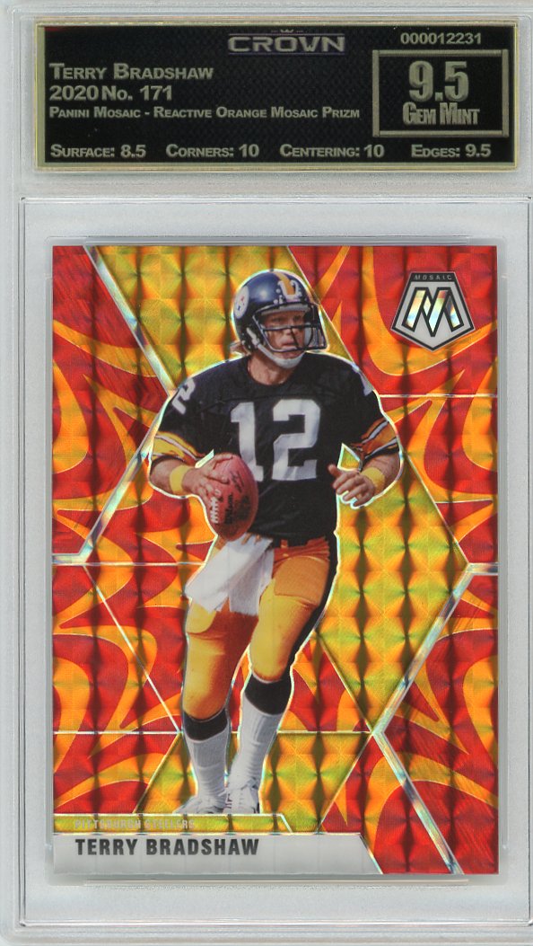 Terry Bradshaw