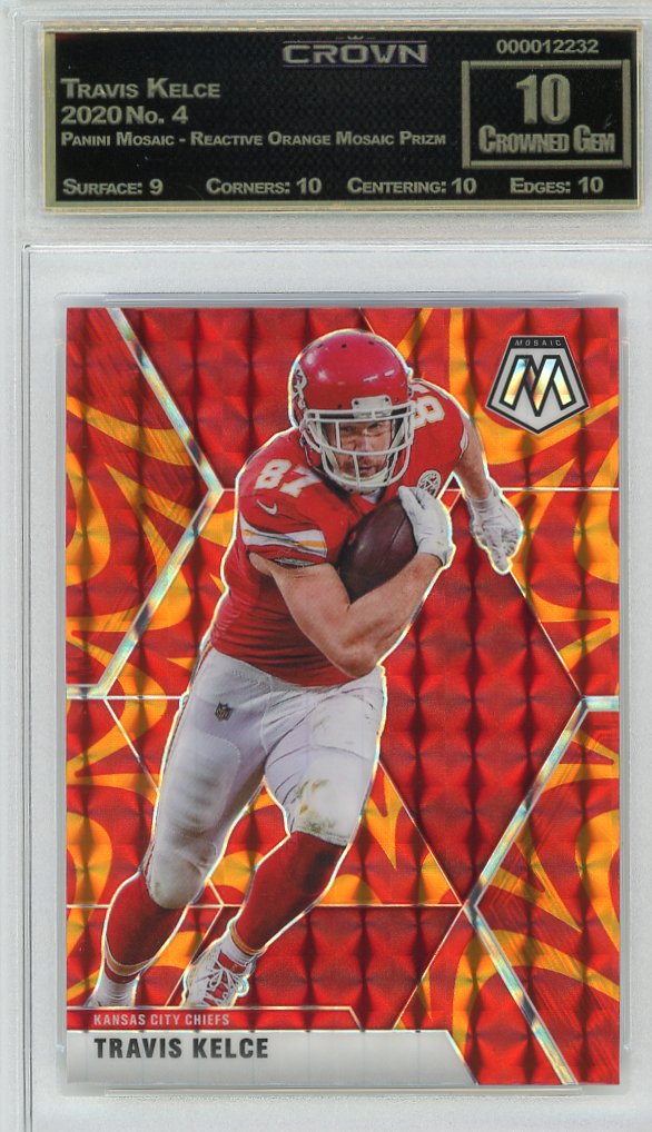 Travis Kelce