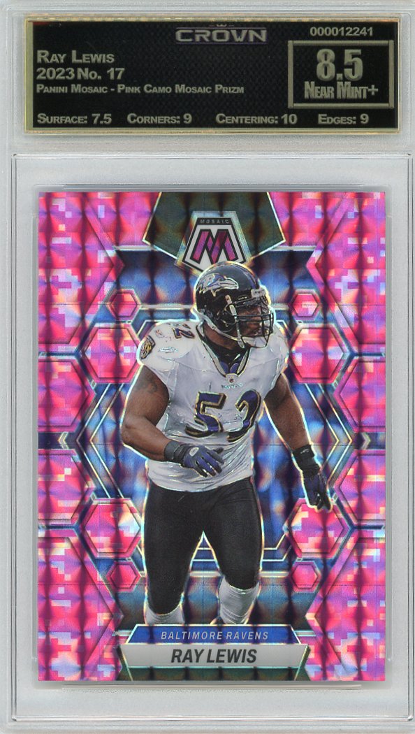 Ray Lewis