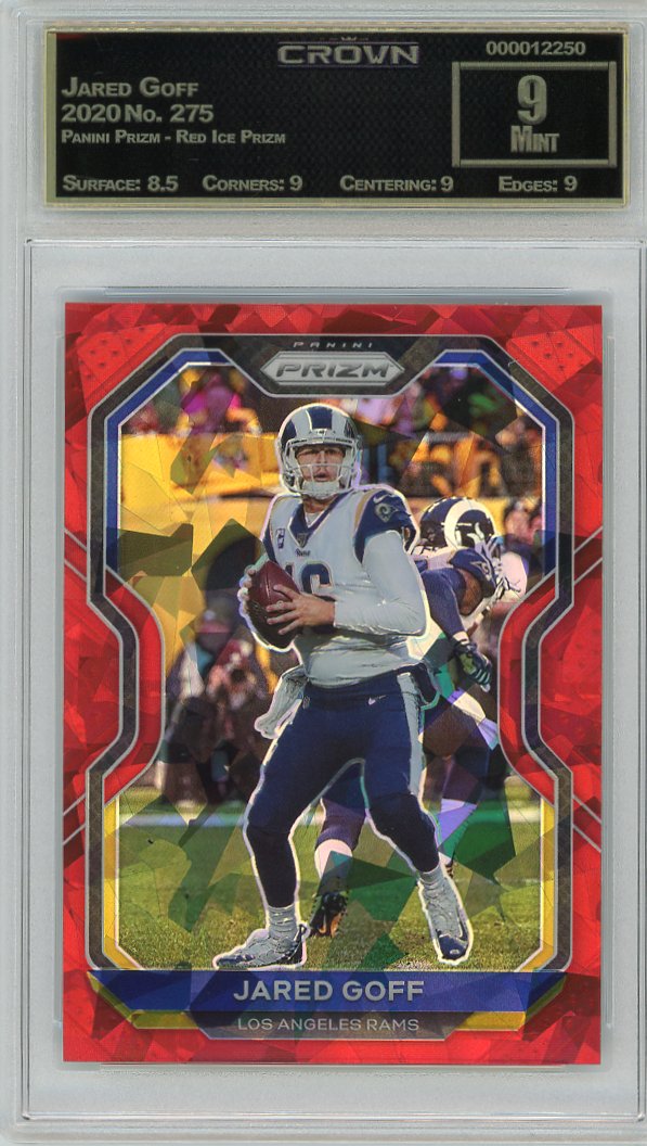 Jared Goff