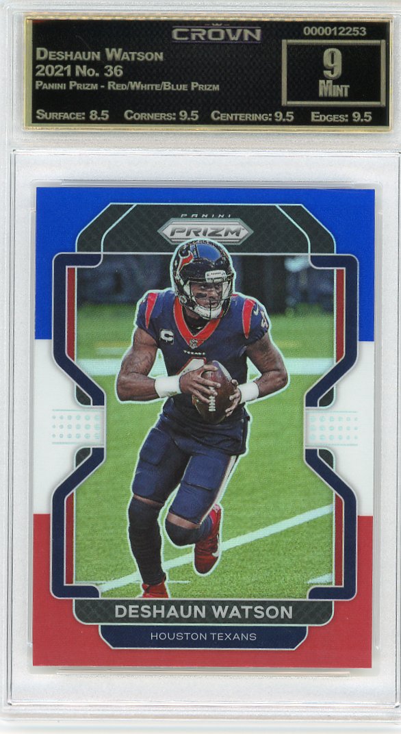 Deshaun Watson