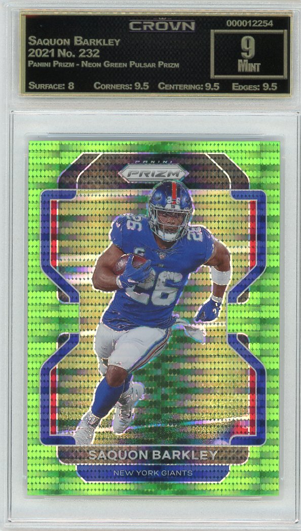 Saquon Barkley