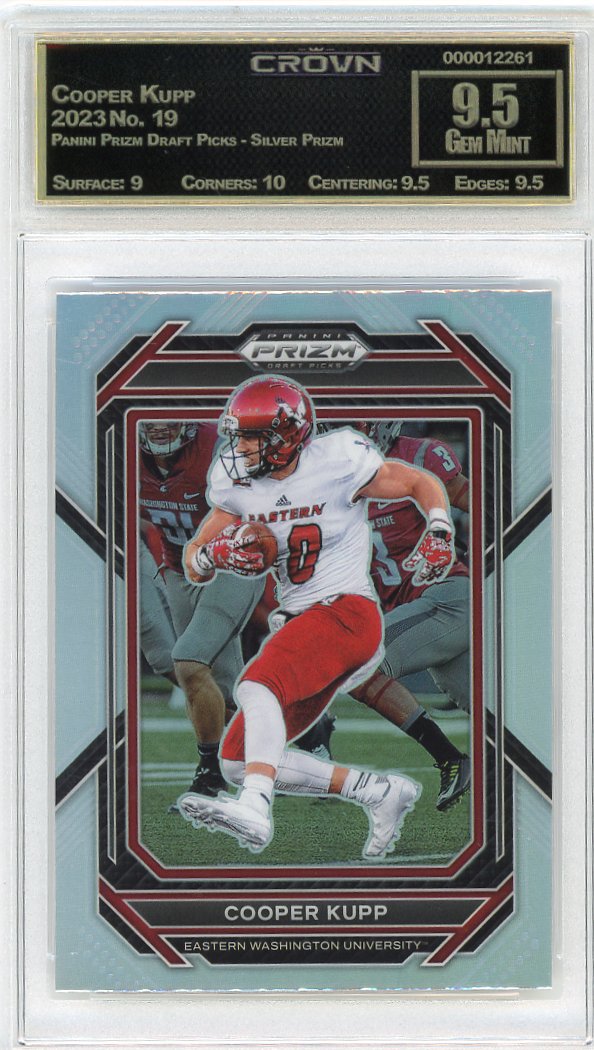 Cooper Kupp