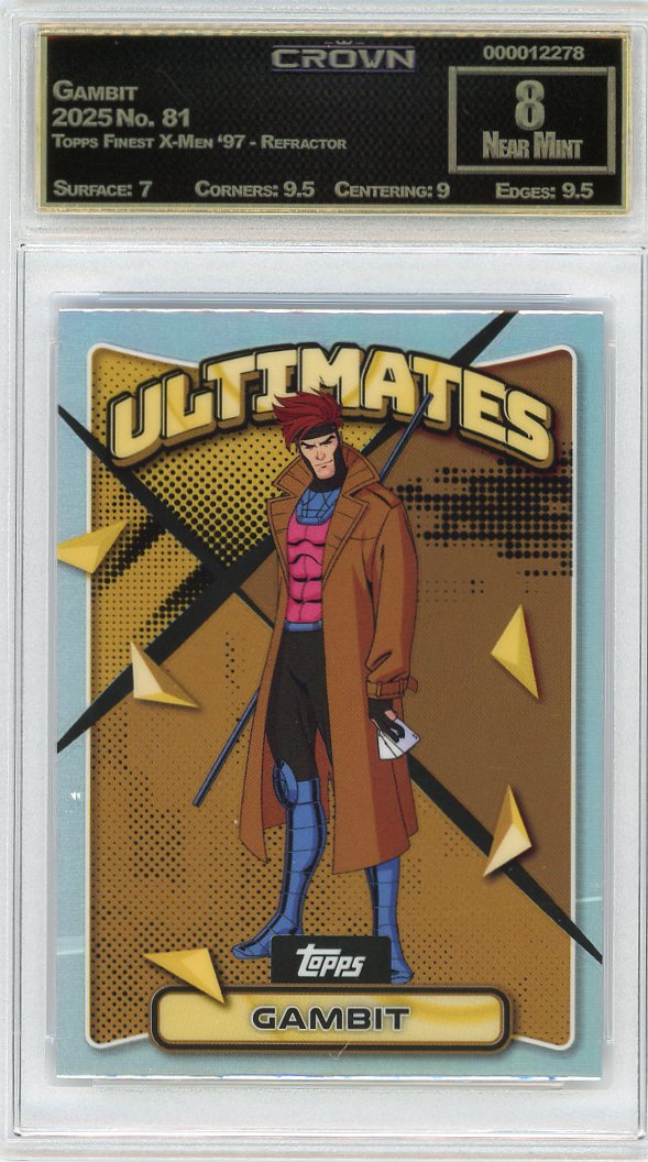 Gambit