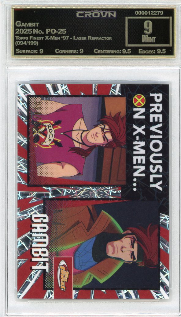 Gambit