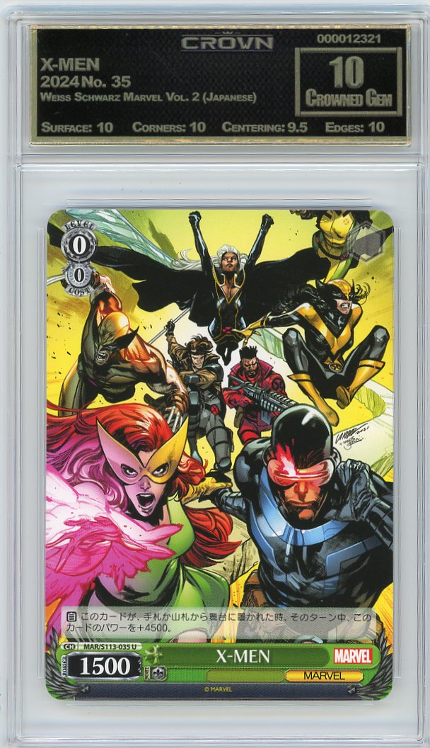 X-MEN