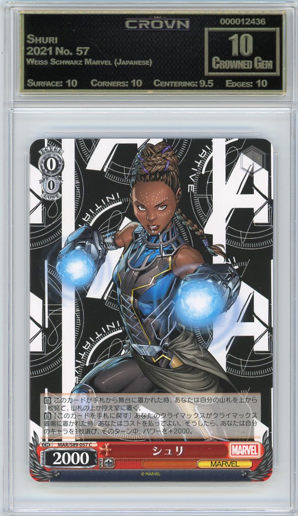 Shuri