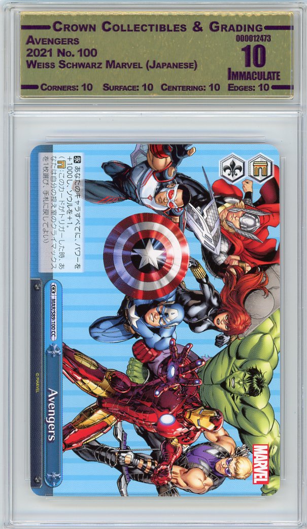 Avengers