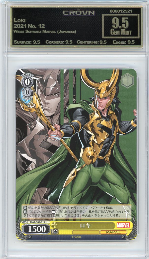 Loki