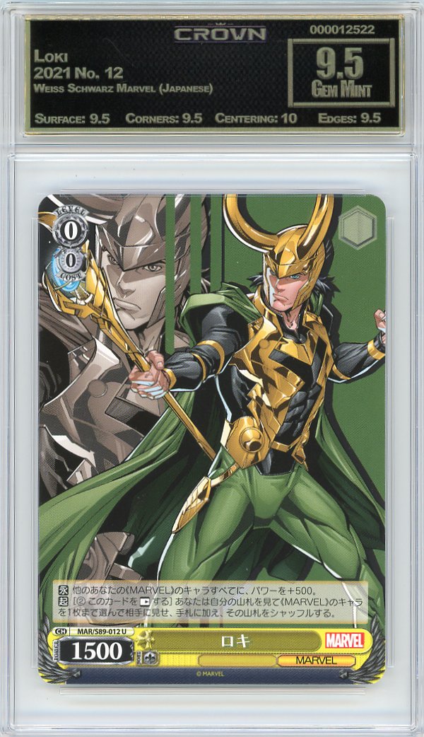 Loki