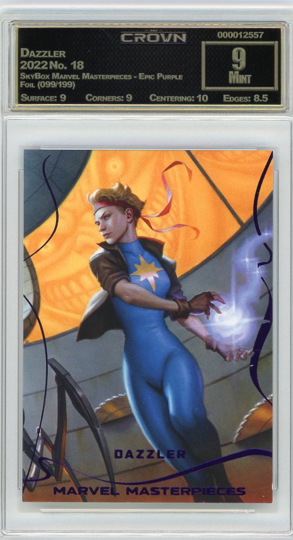 Dazzler