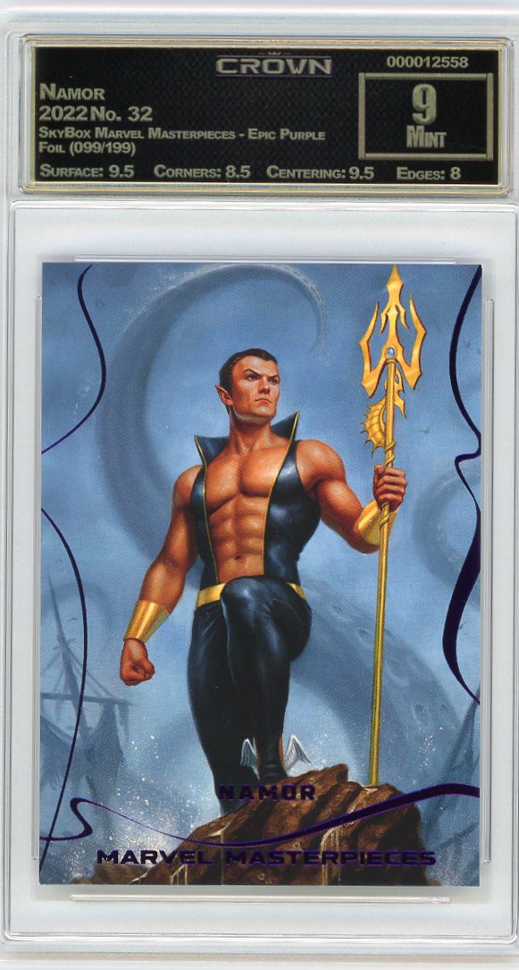 Namor