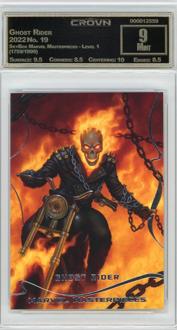 Ghost Rider