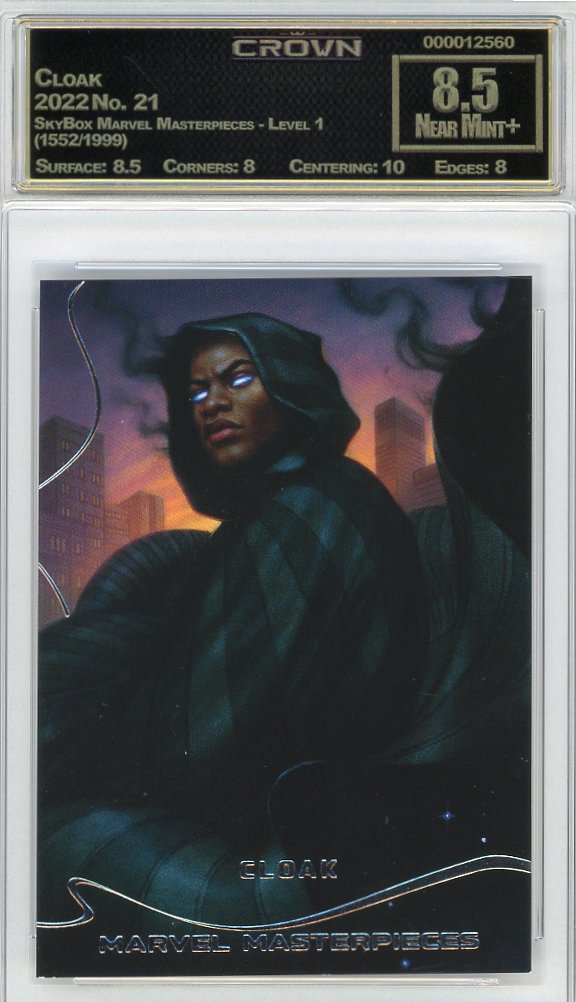 Cloak
