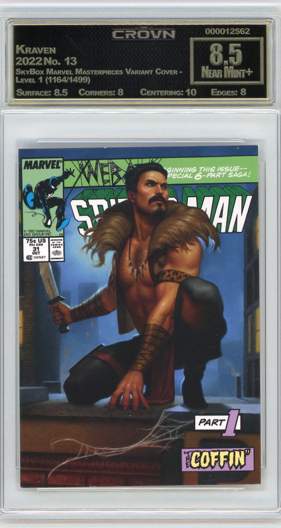 Kraven