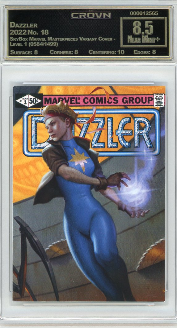 Dazzler