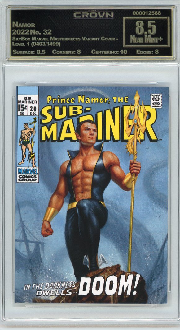 Namor