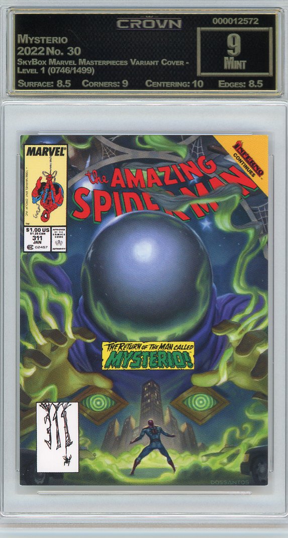 Mysterio