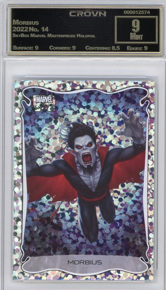 Morbius