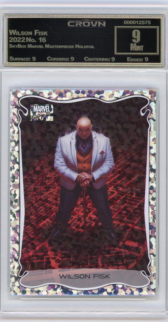 Wilson Fisk