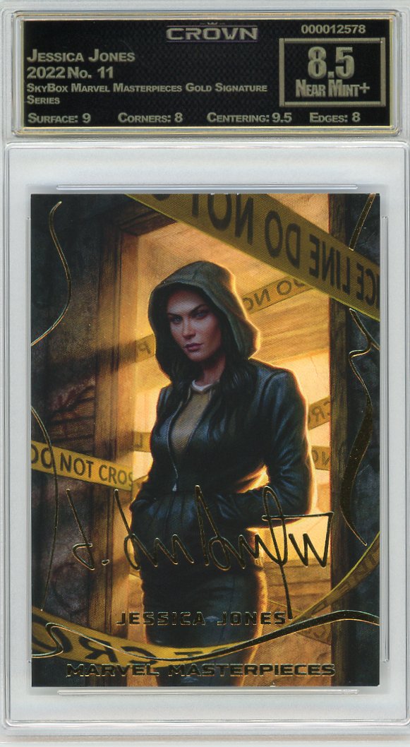 Jessica Jones