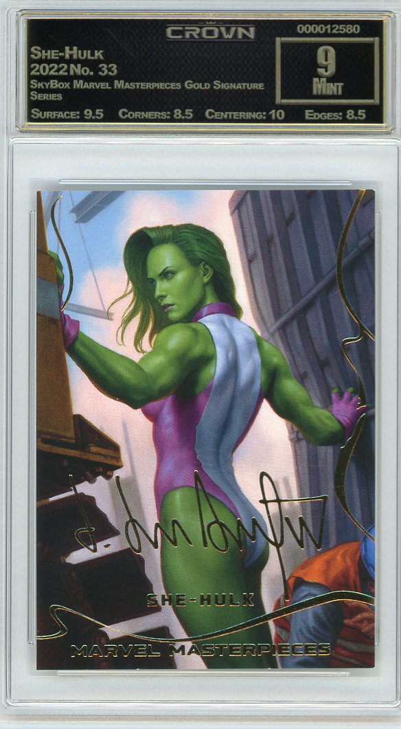 She-Hulk