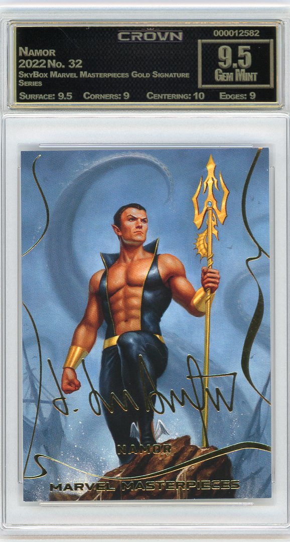 Namor