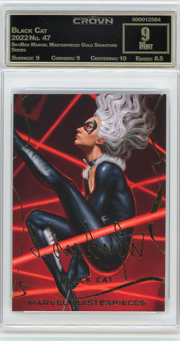 Black Cat