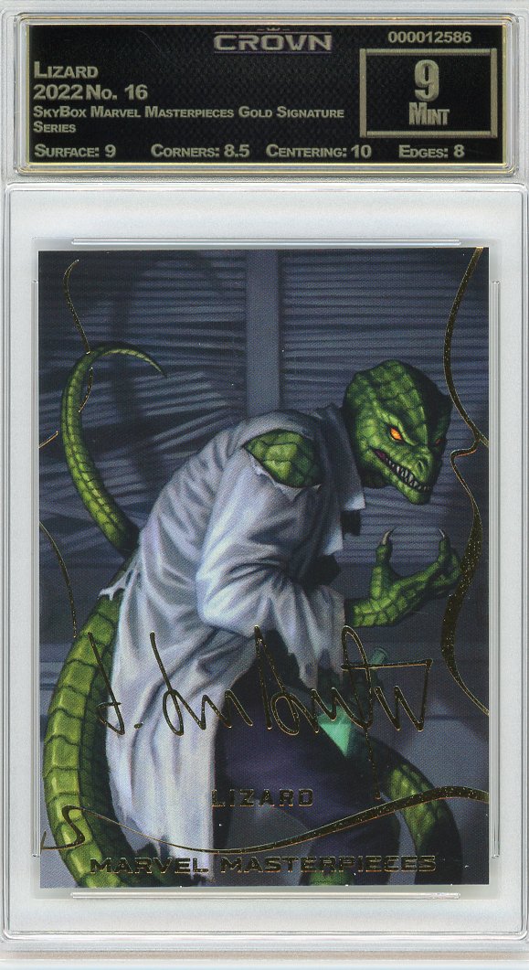 Lizard