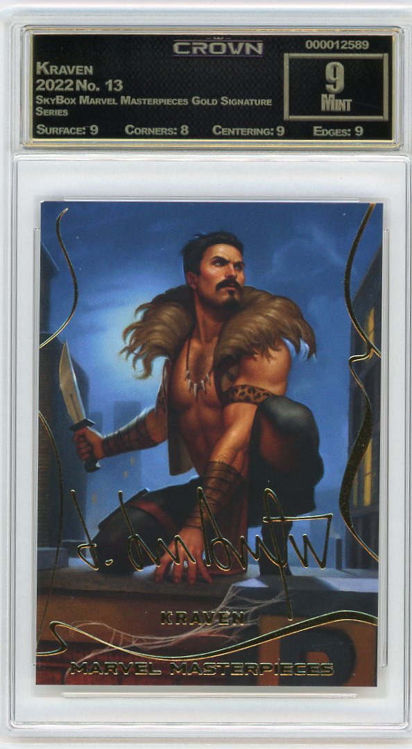 Kraven